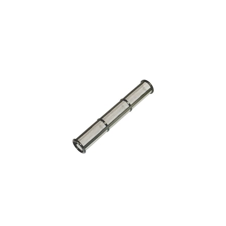 Bedford Precision Parts Bedford Precision Outlet Filter, 60 Mesh, Long, Black, Replacement Part for Graco 14-2695